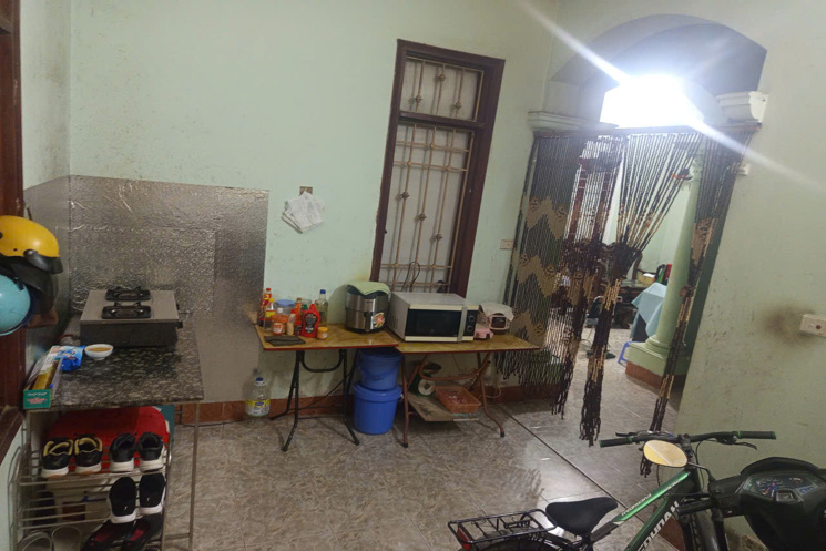BÁN NHÀ MẶT PHỐ MỄ TRÌ THƯỢNG – 107m², MT 10.4m, Ô TÔ VÀO NHÀ