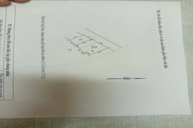 BÁN NHÀ MẶT PHỐ MỄ TRÌ THƯỢNG – 107m², MT 10.4m, Ô TÔ VÀO NHÀ