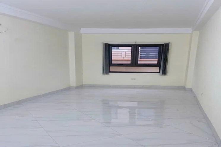 NHÀ MỚI Phố  Ngọc Thụy NGÕ THÔNG Ô TÔ 35 m2 X 5 tầng, 8.7 tỷ Long Biên