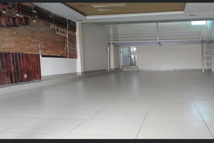 Cho thuê nhà mặt tiền Phạm Văn Đồng P13, Bình Thạnh, 4,2x14m,1 trệt 1 gác, 11tr