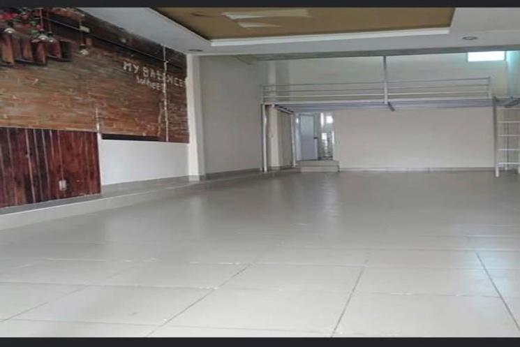 Cho thuê nhà mặt tiền Phạm Văn Đồng P13, Bình Thạnh, 4,2x14m,1 trệt 1 gác, 11tr