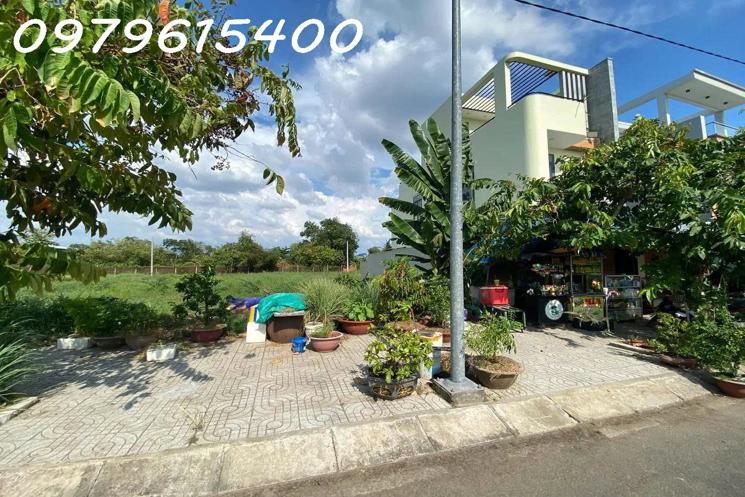 BÁN GẤP ĐẤT THỔ CƯ AN HẠ, BÌNH CHÁNH: SỔ ĐỎ TRAO TAY, DIỆN TÍCH 100M2, GIÁ NHỈNH 2 TỶ - CƠ HỘI VÀNG