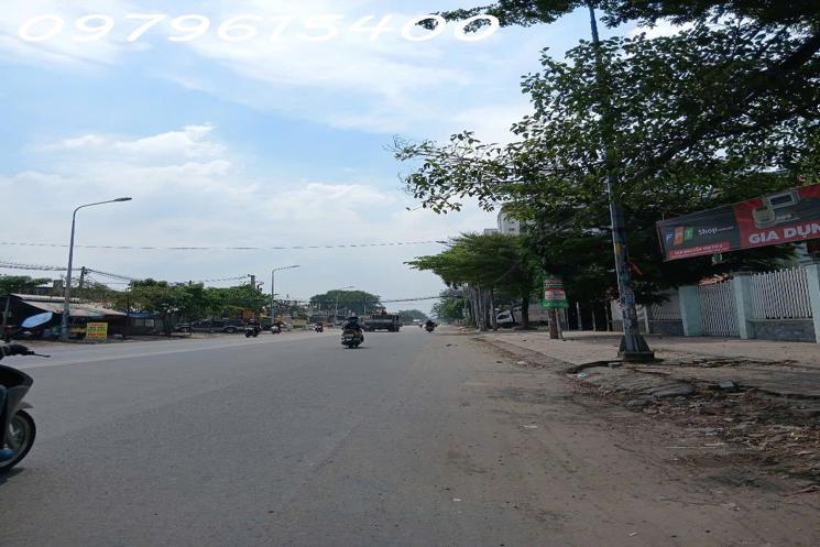 BÁN GẤP ĐẤT THỔ CƯ AN HẠ, BÌNH CHÁNH: SỔ ĐỎ TRAO TAY, DIỆN TÍCH 100M2, GIÁ NHỈNH 2 TỶ - CƠ HỘI VÀNG