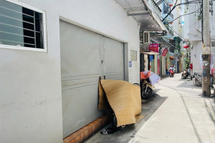 🌟 BÁN ĐẤT XUÂN LA – MẶT TIỀN RỘNG 6.8M – 40M RA PHỐ VÕ CHÍ CÔNG