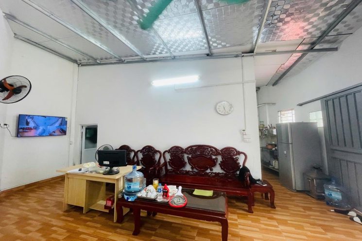 🌟 BÁN ĐẤT XUÂN LA – MẶT TIỀN RỘNG 6.8M – 40M RA PHỐ VÕ CHÍ CÔNG