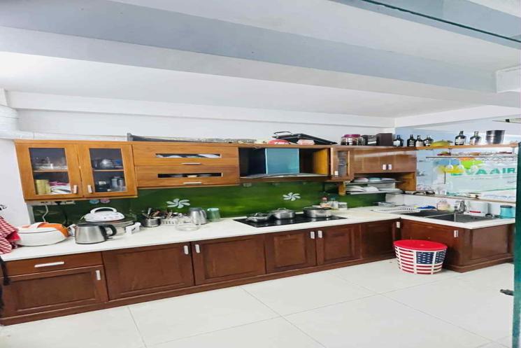 [#QUẬN_3]—P12 TRƯỜNG SA- 41M2- 3 TẦNG 4PN– HẺM XE HƠI THÔNG – CÁCH MẶT TIỀN TRƯỜNG SA 2 CĂN – VỪA Ở