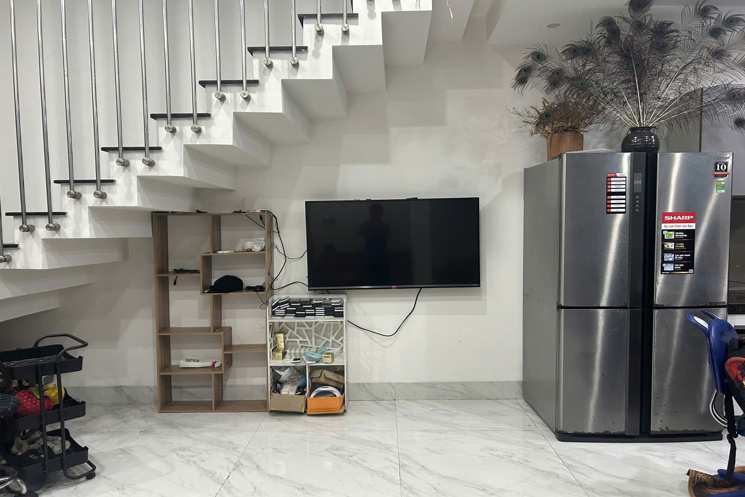 NHÀ CHÍNH CHỦ CẦN BÁN – DŨNG SĨ THANH KHÊ – GẦN BIỂN – KINH DOANH TỐT

🏠 Thông tin nhà:
   •