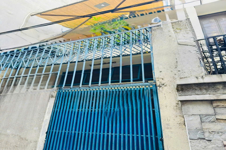 THÀNH THÁI Q10 – 54M² – CHÍNH CHỦ LÂU NĂM – NHỈNH 7