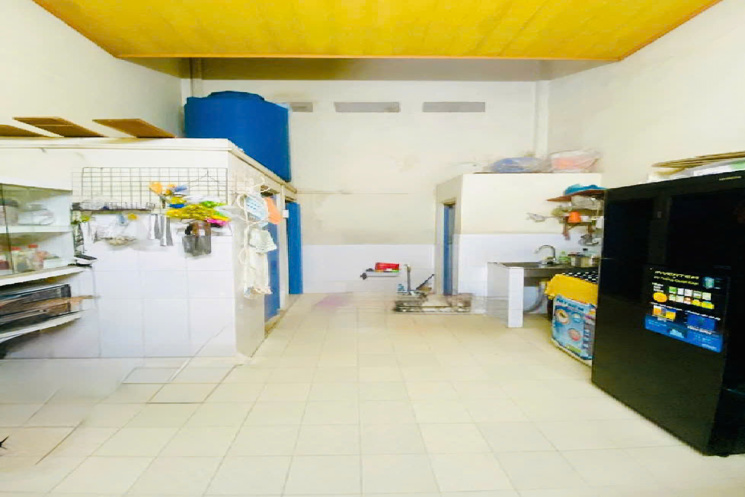 THÀNH THÁI Q10 – 54M² – CHÍNH CHỦ LÂU NĂM – NHỈNH 7