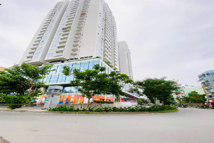 THÀNH THÁI Q10 – 54M² – CHÍNH CHỦ LÂU NĂM – NHỈNH 7