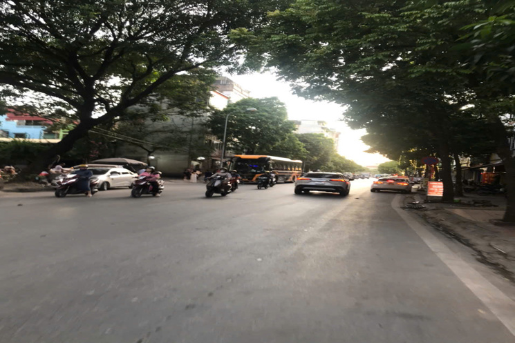 TT HUYỆN THANH TRÌ - ĐẤT 100m2 Ô TÔ TẢI TRÁNH, VÀO TẬN NHÀ, GIÁ CHỈ ĐÚNG 2 TỶ