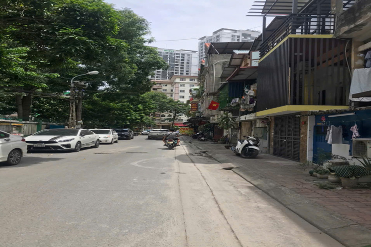 TT HUYỆN THANH TRÌ - ĐẤT 100m2 Ô TÔ TẢI TRÁNH, VÀO TẬN NHÀ, GIÁ CHỈ ĐÚNG 2 TỶ