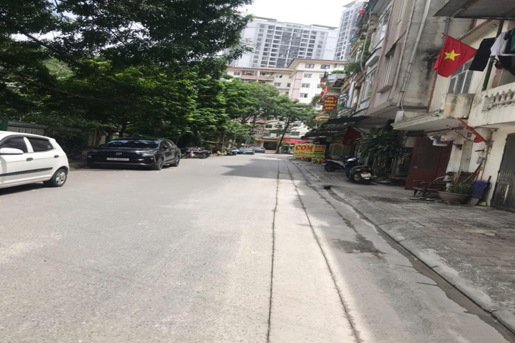 TT HUYỆN THANH TRÌ - ĐẤT 100m2 Ô TÔ TẢI TRÁNH, VÀO TẬN NHÀ, GIÁ CHỈ ĐÚNG 2 TỶ