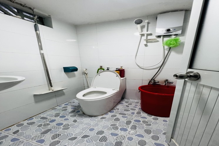 Bán Nhà Phố Quốc Lộ 13 Hẻm Xe Hơi Hiệp Bình Phước 3PN Sổ Riêng. Giá 7,6 Tỷ TL