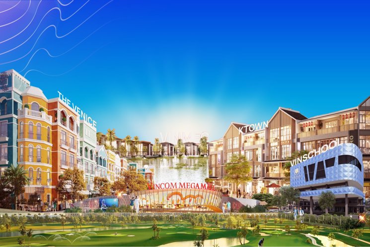 BIỆT THỰ  G.ẦN BI.ỂN VIN OCP2, CHIẾT KHẤU 19% ĐẾN 26.5% CHÍNH SÁCH CHỈ ÁP DỤNG CHO SỐ LƯỢNG CÓ HẠN
