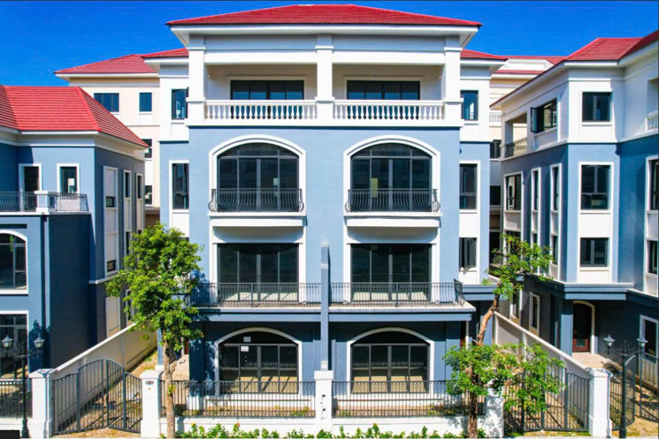 BIỆT THỰ  G.ẦN BI.ỂN VIN OCP2, CHIẾT KHẤU 19% ĐẾN 26.5% CHÍNH SÁCH CHỈ ÁP DỤNG CHO SỐ LƯỢNG CÓ HẠN