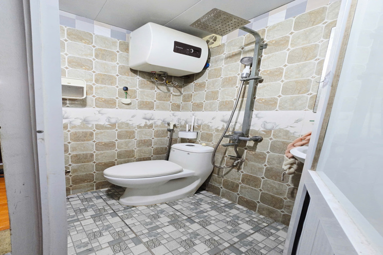 Bán nhà 3 tầng phố Vũ Tông Phan, Thanh Xuân, diện tích 23m2, Giá 2.8 tỷ
