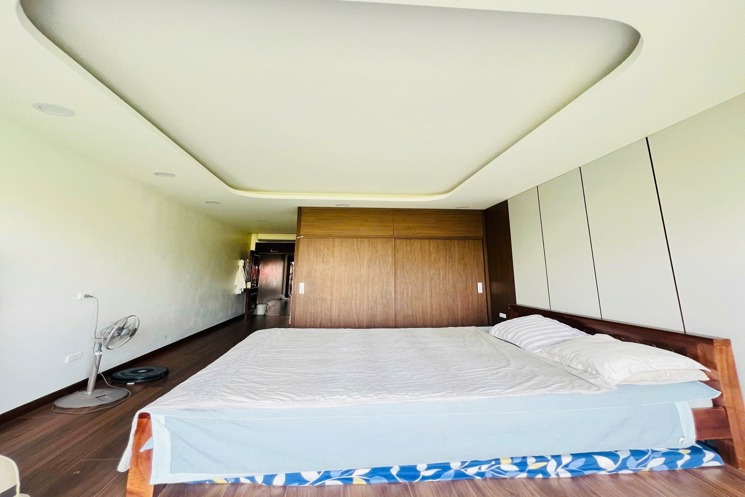 Tòa Nhà Mặt Phố Mai Dịch – 2 Mặt Tiền – 7 Tầng – 29 Tỷ