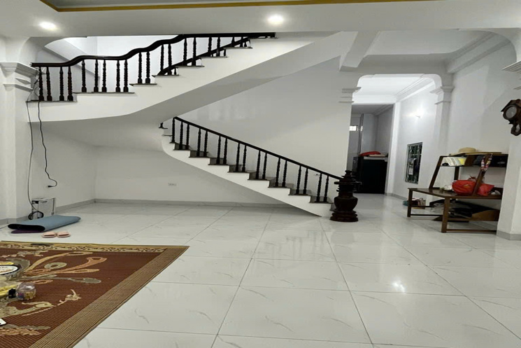 BÁN NHÀ 3 TẦNG -QUANG TRUNG -YÊN NGHĨA - HÀ ĐÔNG-82M GIÁ CHÀO 7TY550
