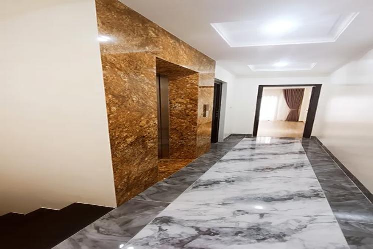 BÁN NHÀ RIÊNG NỘI THẤT ĐẸP NGÕ Ngọc Lâm 59/63m2 X 5 tầng,11.95 tỷ Long Biên