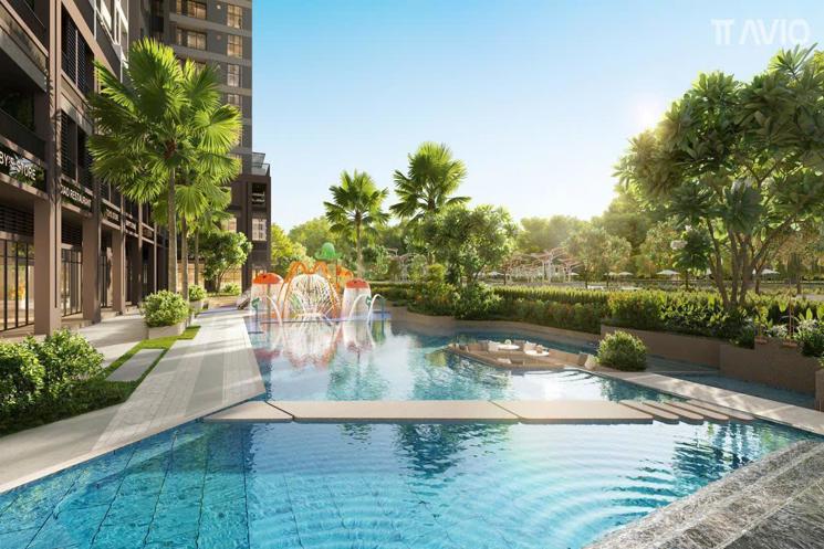 TT AVIO cạnh Vincom Dĩ An chỉ 9 triệu/ tháng mua nhà dễ như mua xe hơi