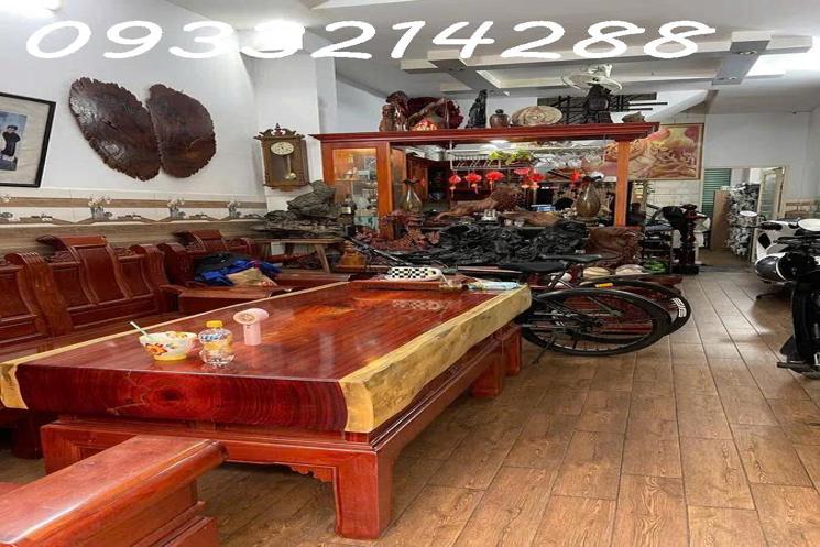 BÁN NHÀ HẺM XE HƠI ĐƯỜNG SỐ 8, BÌNH HƯNG HÒA, BÌNH TÂN - SỔ HỒNG RIÊNG, 3 TẦNG, 3PN - GIÁ NHỈNH