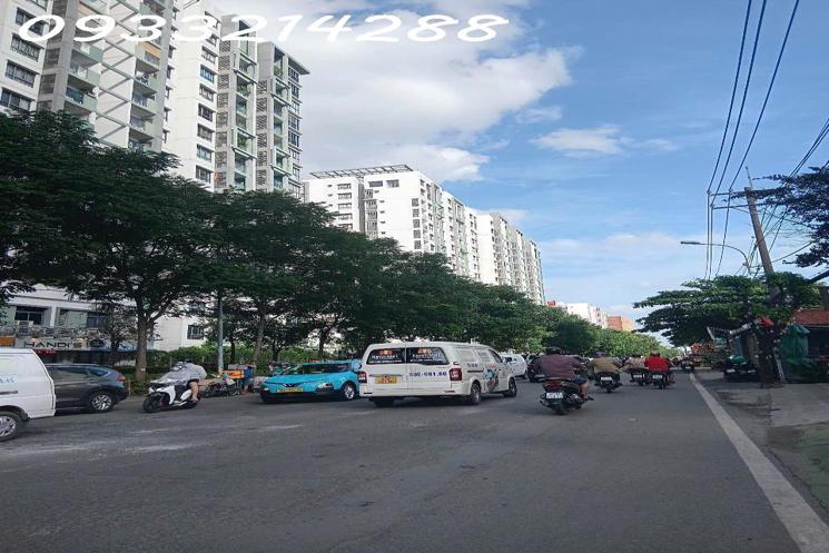 BÁN NHÀ HẺM XE HƠI ĐƯỜNG SỐ 8, BÌNH HƯNG HÒA, BÌNH TÂN - SỔ HỒNG RIÊNG, 3 TẦNG, 3PN - GIÁ NHỈNH
