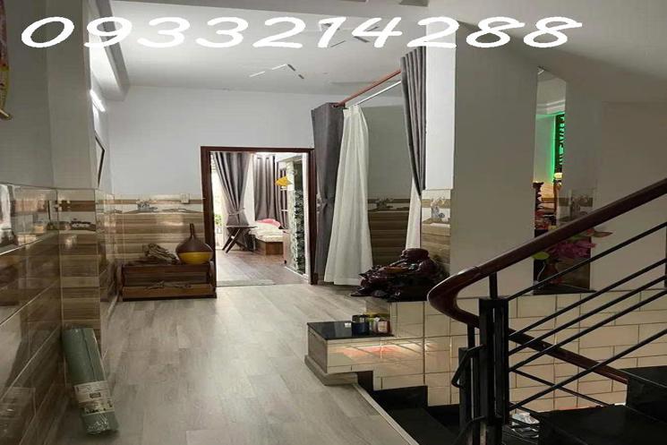 BÁN NHÀ HẺM XE HƠI ĐƯỜNG SỐ 8, BÌNH HƯNG HÒA, BÌNH TÂN - SỔ HỒNG RIÊNG, 3 TẦNG, 3PN - GIÁ NHỈNH