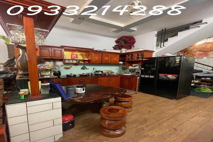 BÁN NHÀ HẺM XE HƠI ĐƯỜNG SỐ 8, BÌNH HƯNG HÒA, BÌNH TÂN - SỔ HỒNG RIÊNG, 3 TẦNG, 3PN - GIÁ NHỈNH