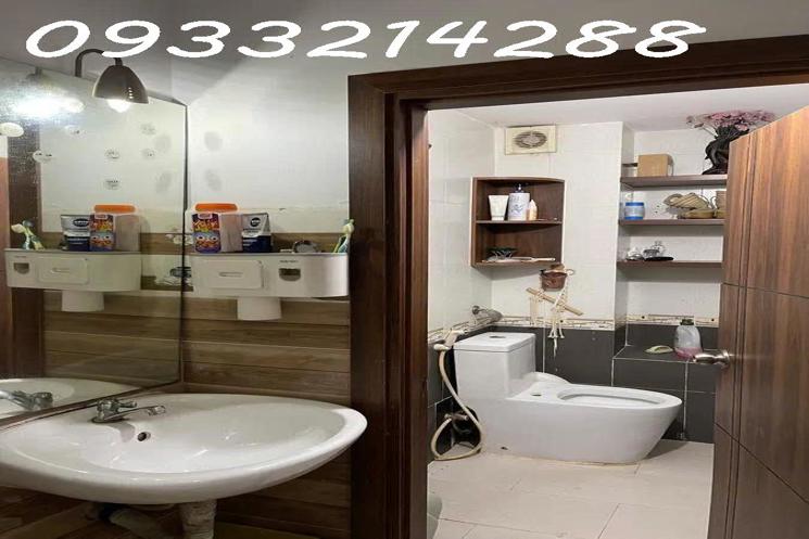 BÁN NHÀ HẺM XE HƠI ĐƯỜNG SỐ 8, BÌNH HƯNG HÒA, BÌNH TÂN - SỔ HỒNG RIÊNG, 3 TẦNG, 3PN - GIÁ NHỈNH