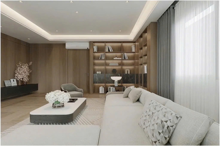 NHÀ ĐẸP GARA Ô TÔ Phố Trạm 60 m2 X 7 tầng mặt tiền 4m,19.65 tỷ Long Biên