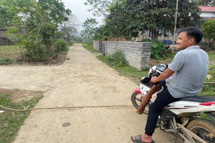 ĐẤT ĐẸP - GIÁ TỐT - CHÍNH CHỦ BÁN Đất Tại Thôn Đồng Thóc, Thạch Quảng, Thạch Thành, Thanh Hoá