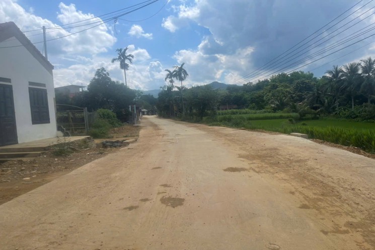 ĐẤT ĐẸP - GIÁ TỐT - CHÍNH CHỦ BÁN Đất Tại Thôn Đồng Thóc, Thạch Quảng, Thạch Thành, Thanh Hoá