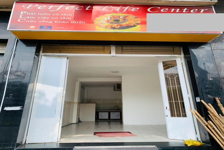 Cho thuê mặt bằng Phạm Văn Đồng, P.3, Gò Vấp, 3x8m, riêng biệt, 8tr