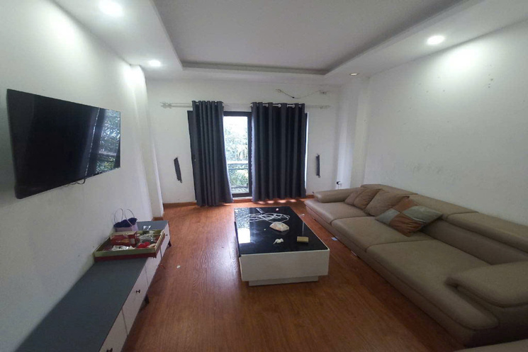 BÁN NHÀ 5 TẦNG NHÀ ĐẸP TẠI TỔ 1 ĐỒNG MAI - HÀ ĐÔNG - HÀ NỘI- GIÁ CHỈNH 4TY650