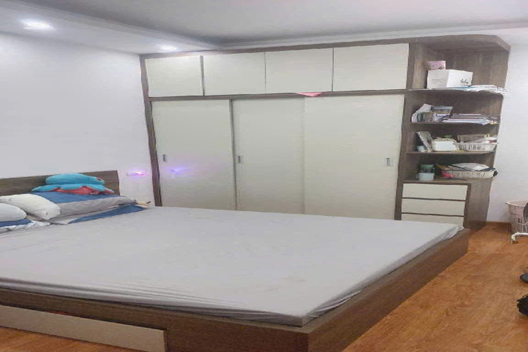 BÁN NHÀ 5 TẦNG NHÀ ĐẸP TẠI TỔ 1 ĐỒNG MAI - HÀ ĐÔNG - HÀ NỘI- GIÁ CHỈNH 4TY650