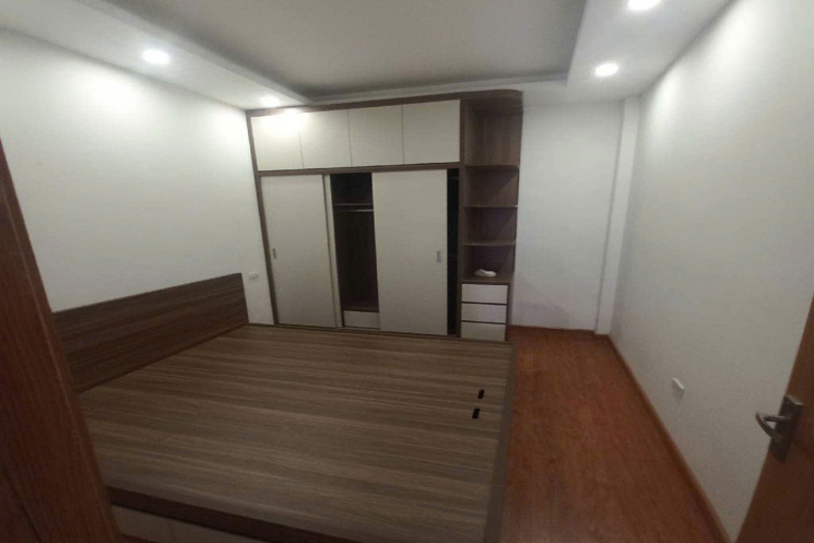 BÁN NHÀ 5 TẦNG NHÀ ĐẸP TẠI TỔ 1 ĐỒNG MAI - HÀ ĐÔNG - HÀ NỘI- GIÁ CHỈNH 4TY650
