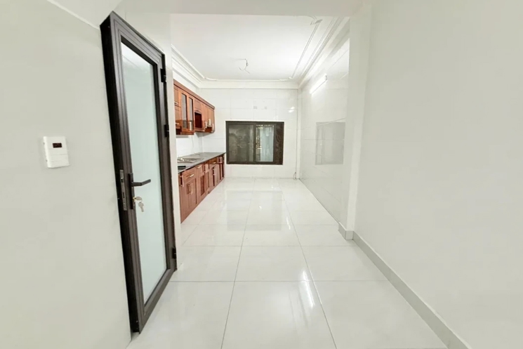 NHÀ ĐẸP Lĩnh Nam 50m2, 4 Tầng, Sổ Đỏ, Giá TỐT - Gọi Xem Ngay!