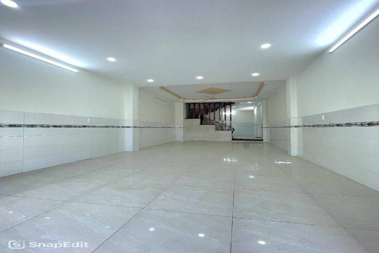 BÁN NHÀ MẶT TIỀN SƠN KỲ – TÂN PHÚ - 4 TẦNG- 12 TỶ - SỔ HỒNG RIÊNG