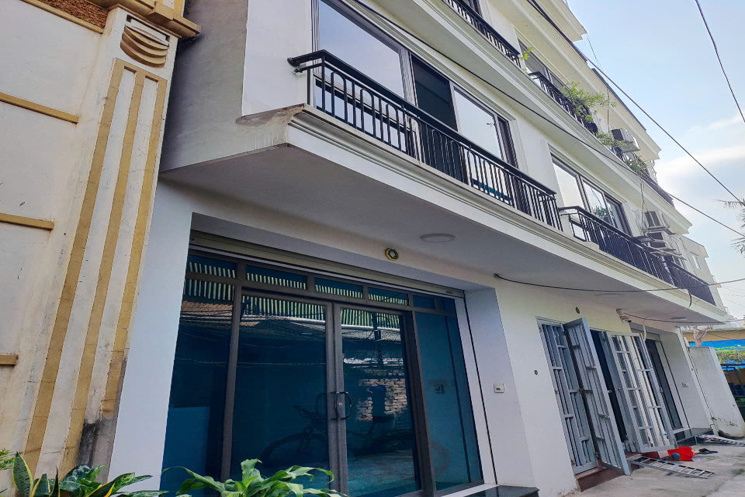 🔥🔥🔥TRUNG TÂM NGỌC HỒI,  20M RA ĐƯỜNG Ô TÔ, #100M RA TRỤC QUỐC LỘ 1A, ĐI ĐÂU CŨNG TIỆN.-4,4