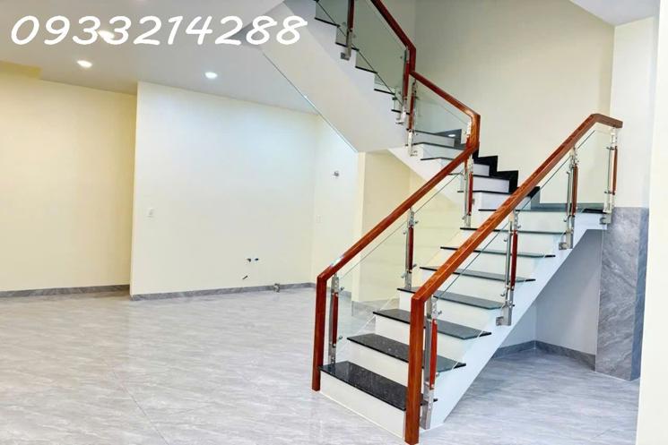 BÁN NHÀ HẺM XE HƠI, BÌNH HƯNG HÒA, BÌNH TÂN. DT 57M2, 4 TẦNG, 5PN, GIÁ CHỈ NHỈNH 6 TỶ, SỔ HỒNG