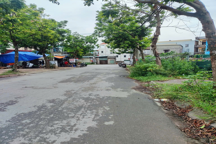 🔥🔥🔥ĐẤT ĐẸP-PHÂN LÔ -Ô TÔ CHẠY VÒNG QUANH -GẦN  6 TỶ