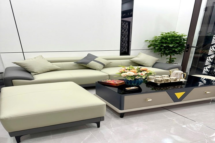 BÁN CĂN NHÀ ĐẸP, 5 TẦNG 47M2 NGỌC THỤY LONG BIÊN