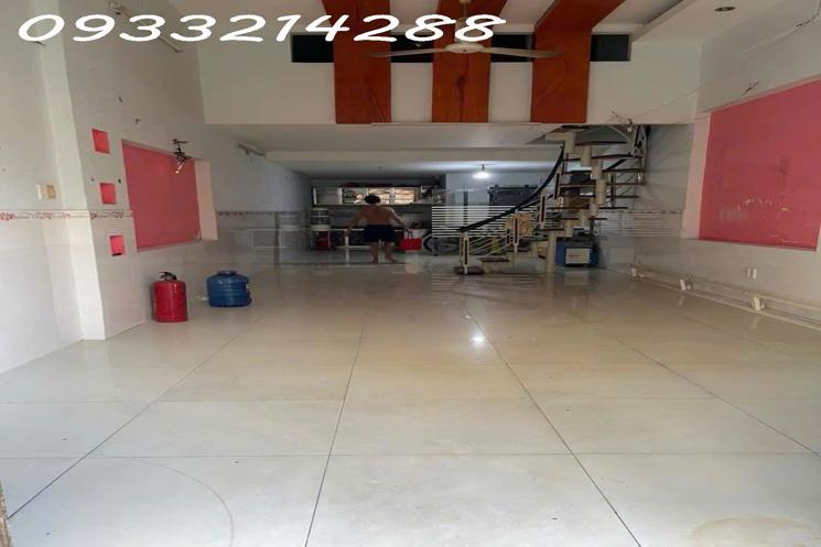 BÁN NHÀ SỐ 8 BÌNH HƯNG HÒA A, BÌNH TÂN,HXH, 56M2-2 TẦNG - SỔ HỒNG RIÊNG,GIÁ CHỈ  HƠN 4 TỶ