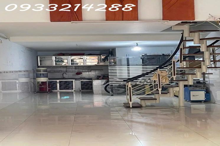 BÁN NHÀ SỐ 8 BÌNH HƯNG HÒA A, BÌNH TÂN,HXH, 56M2-2 TẦNG - SỔ HỒNG RIÊNG,GIÁ CHỈ  HƠN 4 TỶ