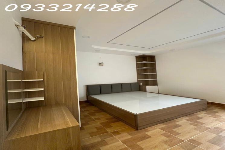 BÁN NHÀ SỐ 8 BÌNH HƯNG HÒA A, BÌNH TÂN,HXH, 56M2-2 TẦNG - SỔ HỒNG RIÊNG,GIÁ CHỈ  HƠN 4 TỶ