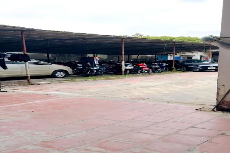 Cho thuê kho mặt tiền Bình Lợi,P.13, 5x22m, 11tr