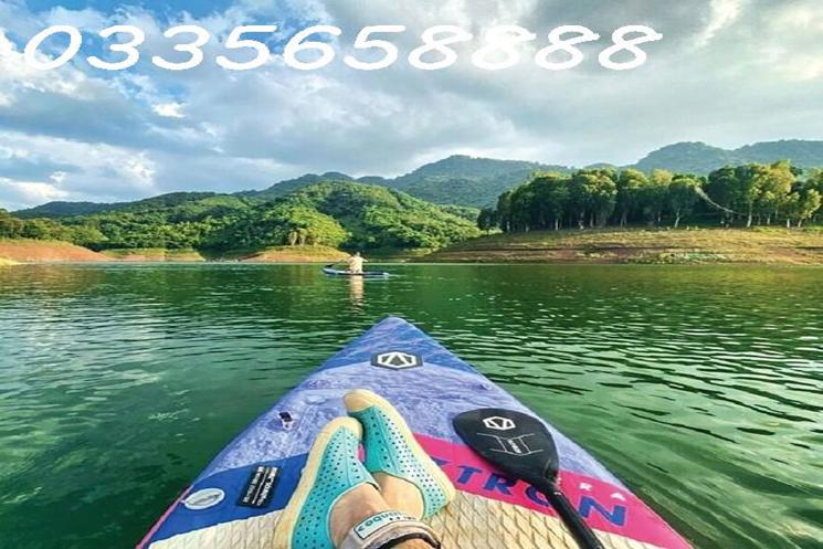 Review Du Lịch Hòa Bình: Trải Nghiệm 