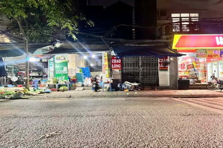 BÁN NHÀ NGÕ ĐỖ NHUẬN, BẮC TỪ LIÊM: 100M2, SỔ ĐỎ, 2 PN, GIÁ CHỈ 37 TỶ - CƠ HỘI AN CƯ LÝ TƯỞNG TẠI HÀ