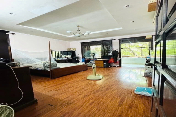 SIÊU PHẨM PHỐ HOÀNG HOA THÁM - 50M2 X 5 TẦNG - Ô TÔ 7 CHỖ VÀO TẬN NƠI - HƠN 11 TỶ